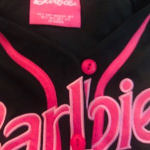 Forever 21 Tops - Barbie X forever21 Jersey Forever 21 Tops - Barbie X forever21 Jersey
